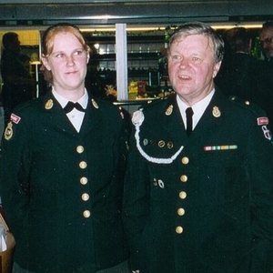 Meet your Posher, Sandra